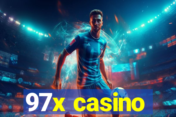 97x casino